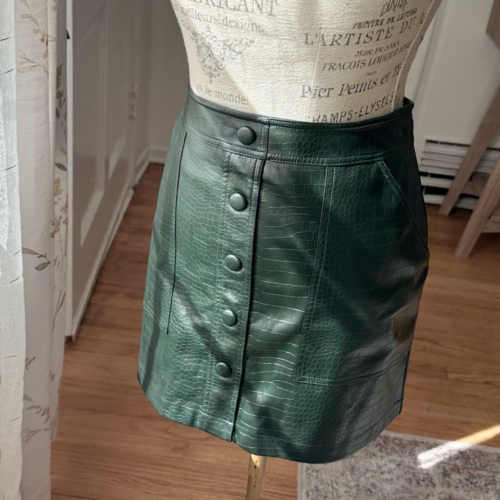 House of Harlow 1960 | Skirt